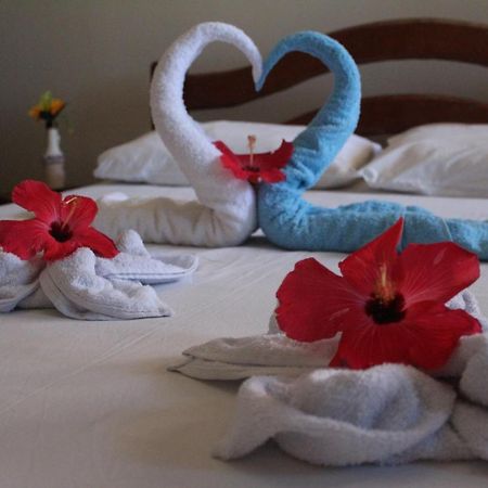 Pousada Da Monica Hotel Porto de Galinhas Luaran gambar