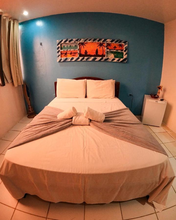 Pousada Da Monica Hotel Porto de Galinhas Luaran gambar